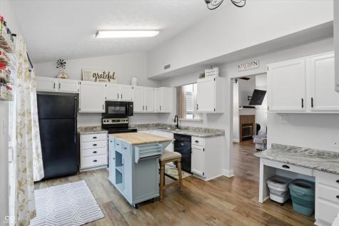 6710 Limerick Court Indianapolis IN 46250