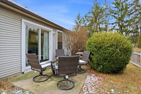6710 Limerick Court Indianapolis IN 46250