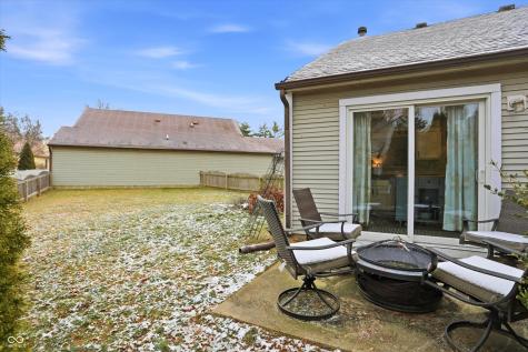 6710 Limerick Court Indianapolis IN 46250