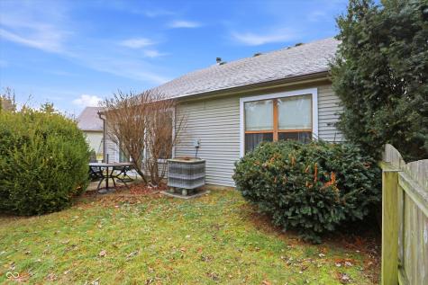 6710 Limerick Court Indianapolis IN 46250