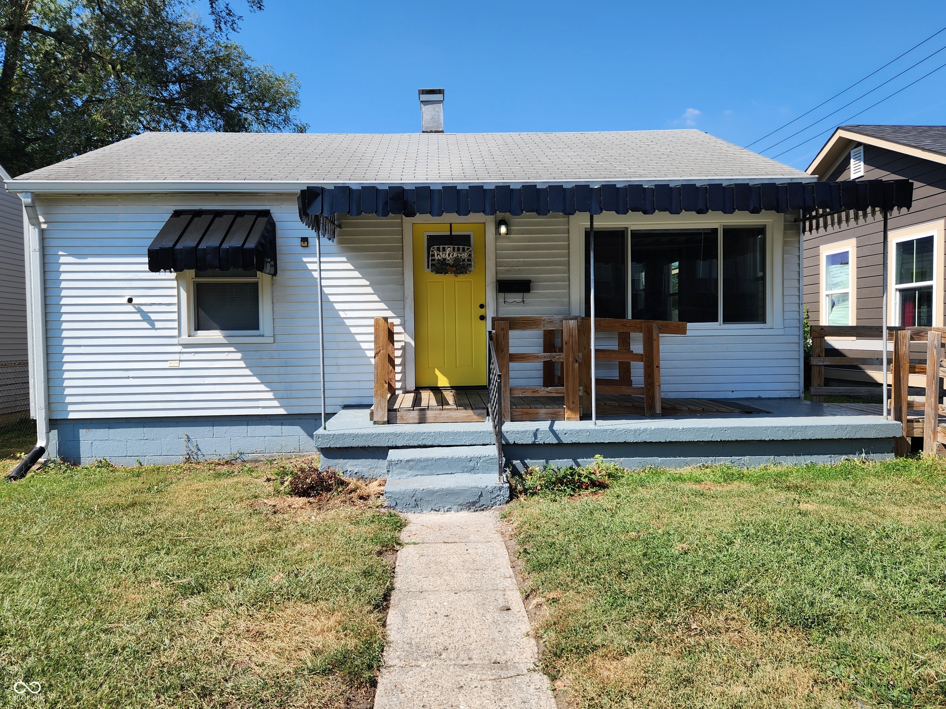 520 S Rural Street Indianapolis IN 46203