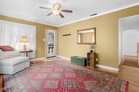 1825 Lee Street Columbus IN 47201