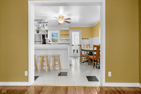 1825 Lee Street Columbus IN 47201