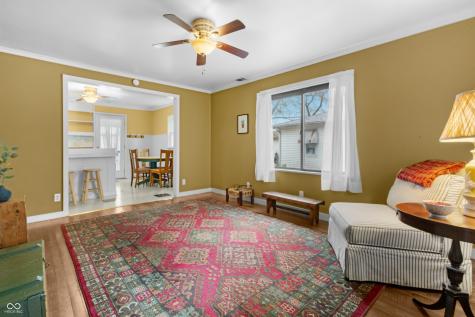 1825 Lee Street Columbus IN 47201