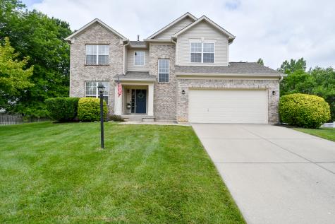 10760 Midnight Drive Indianapolis IN 46239