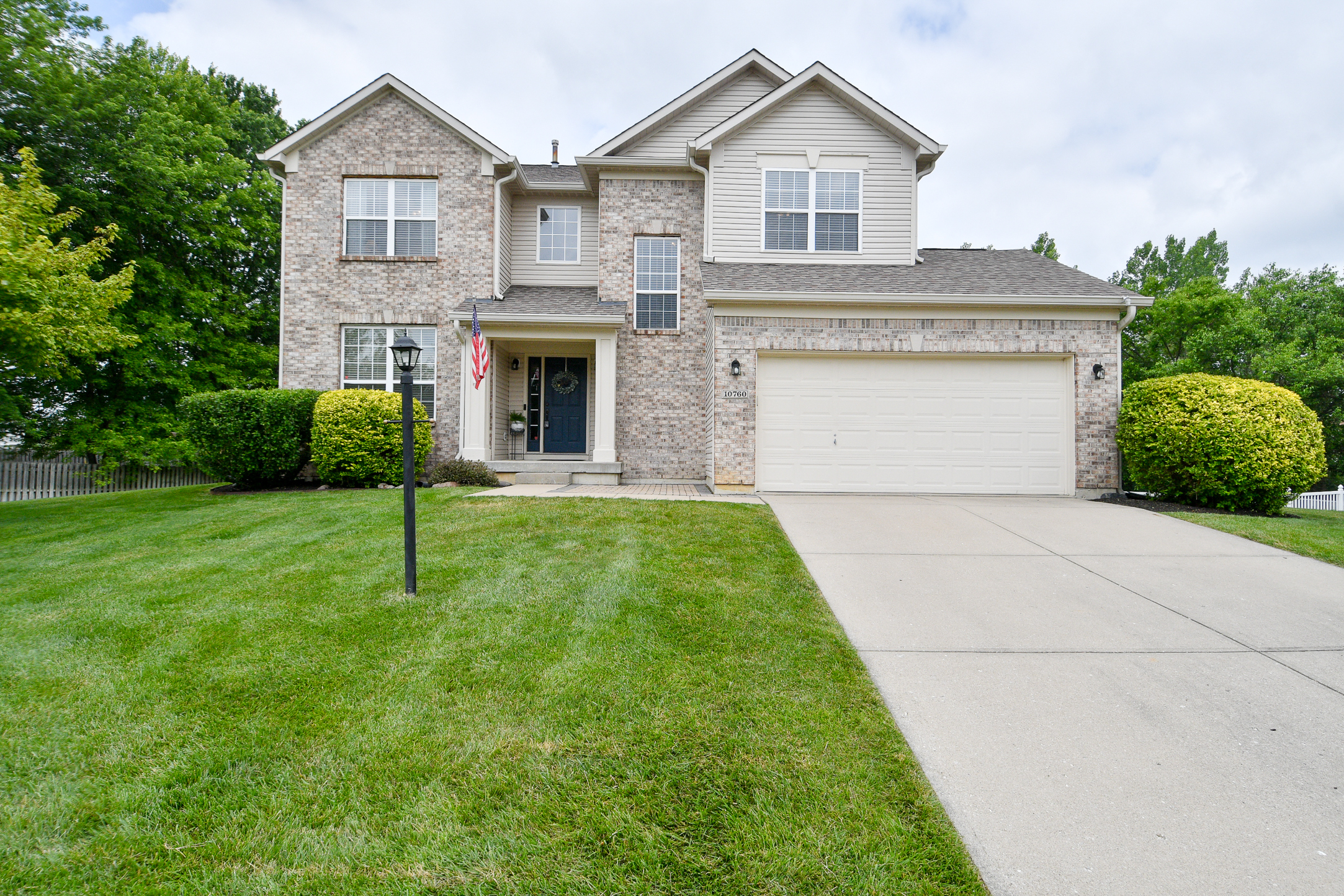 10760 Midnight Drive Indianapolis IN 46239
