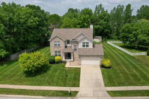 10760 Midnight Drive Indianapolis IN 46239