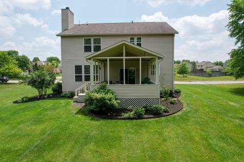 10760 Midnight Drive Indianapolis IN 46239