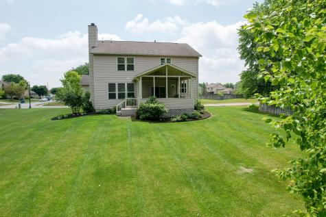 10760 Midnight Drive Indianapolis IN 46239