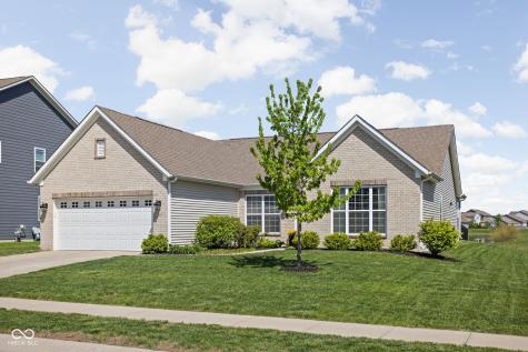 8850 Wicklow Way Brownsburg IN 46112