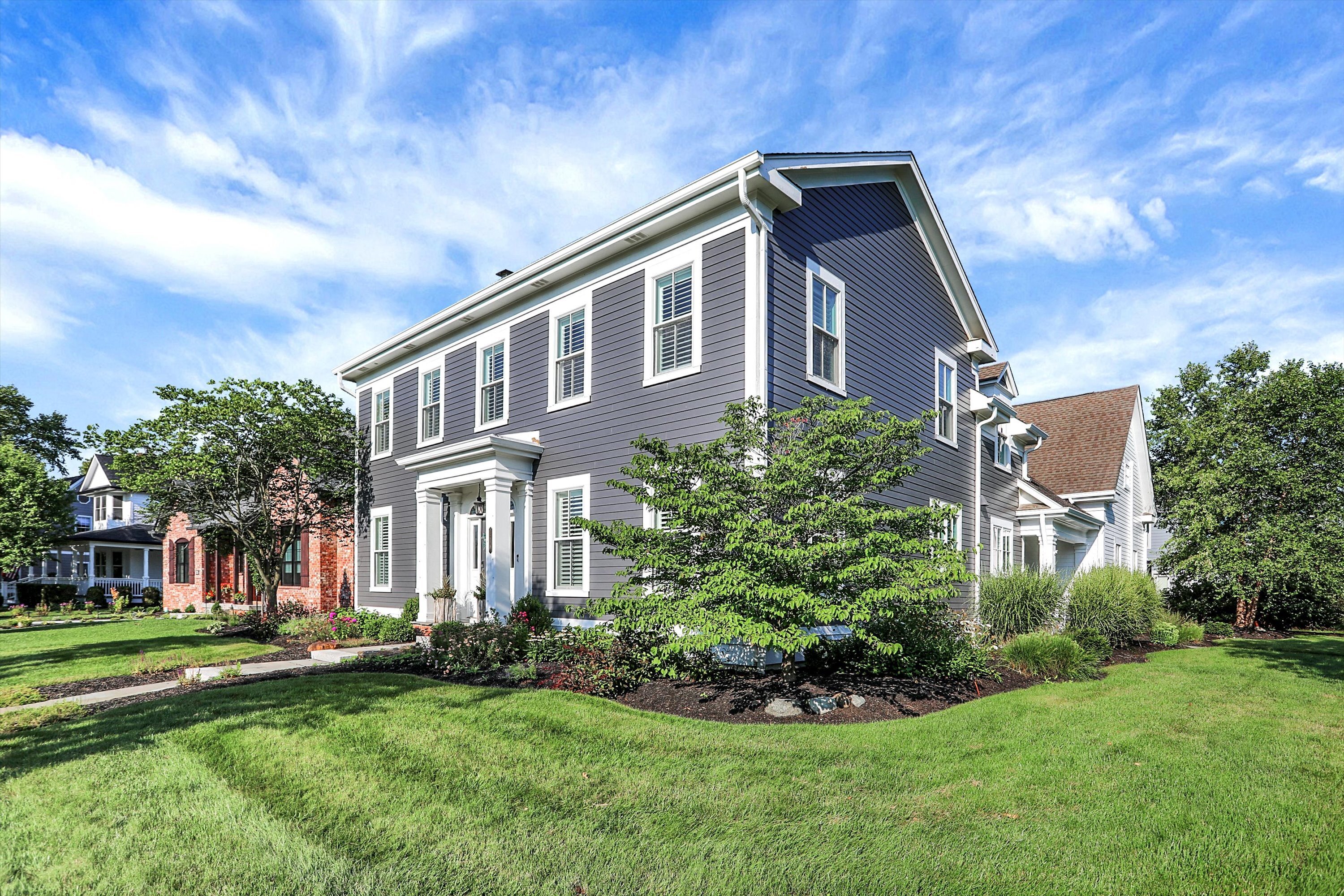 6724 Jons Station Zionsville IN 46077