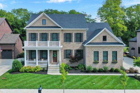 12185 Frenzel Parkway Carmel IN 46032
