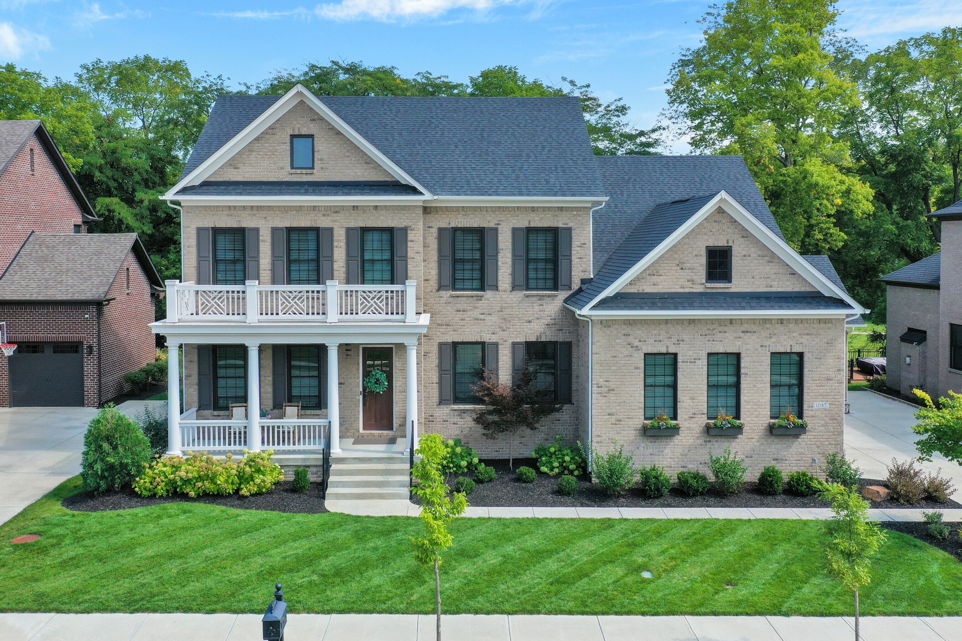 12185 Frenzel Parkway Carmel IN 46032