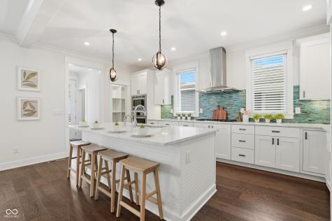 2026 N Talbott Street Indianapolis IN 46202