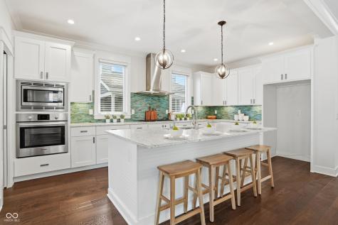 2026 N Talbott Street Indianapolis IN 46202