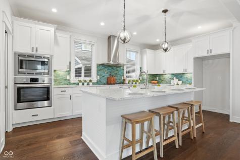 2026 N Talbott Street Indianapolis IN 46202