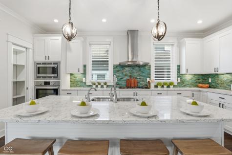 2026 N Talbott Street Indianapolis IN 46202