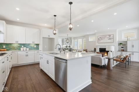 2026 N Talbott Street Indianapolis IN 46202