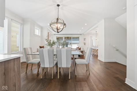 2026 N Talbott Street Indianapolis IN 46202