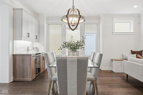 2026 N Talbott Street Indianapolis IN 46202