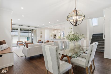 2026 N Talbott Street Indianapolis IN 46202