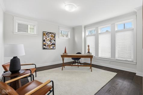 2026 N Talbott Street Indianapolis IN 46202