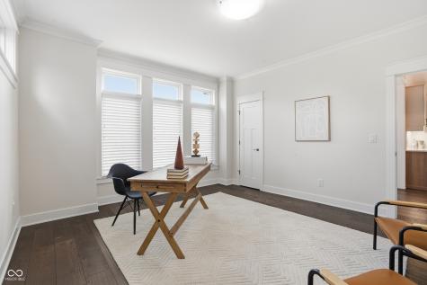 2026 N Talbott Street Indianapolis IN 46202