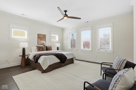 2026 N Talbott Street Indianapolis IN 46202