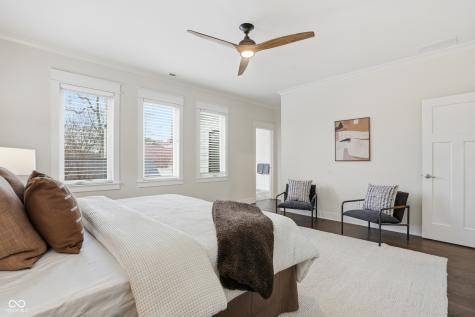 2026 N Talbott Street Indianapolis IN 46202