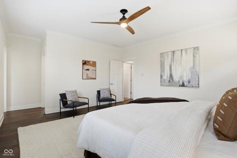 2026 N Talbott Street Indianapolis IN 46202