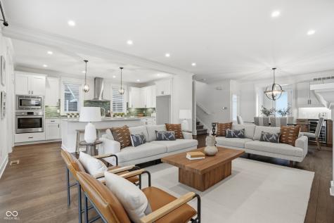 2026 N Talbott Street Indianapolis IN 46202