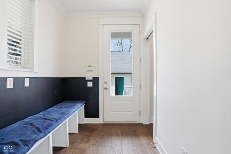 2026 N Talbott Street Indianapolis IN 46202