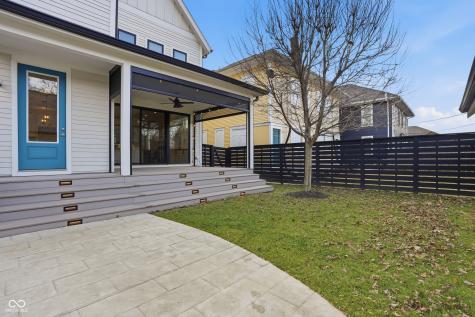 2026 N Talbott Street Indianapolis IN 46202