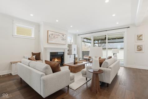 2026 N Talbott Street Indianapolis IN 46202