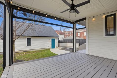 2026 N Talbott Street Indianapolis IN 46202