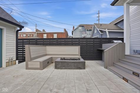 2026 N Talbott Street Indianapolis IN 46202