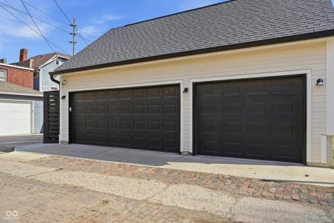 2026 N Talbott Street Indianapolis IN 46202