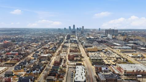 2026 N Talbott Street Indianapolis IN 46202