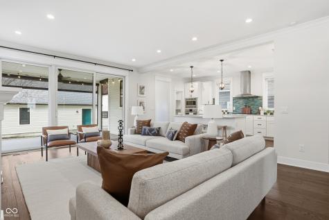 2026 N Talbott Street Indianapolis IN 46202