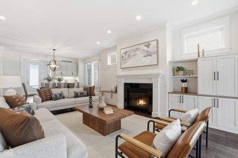 2026 N Talbott Street Indianapolis IN 46202