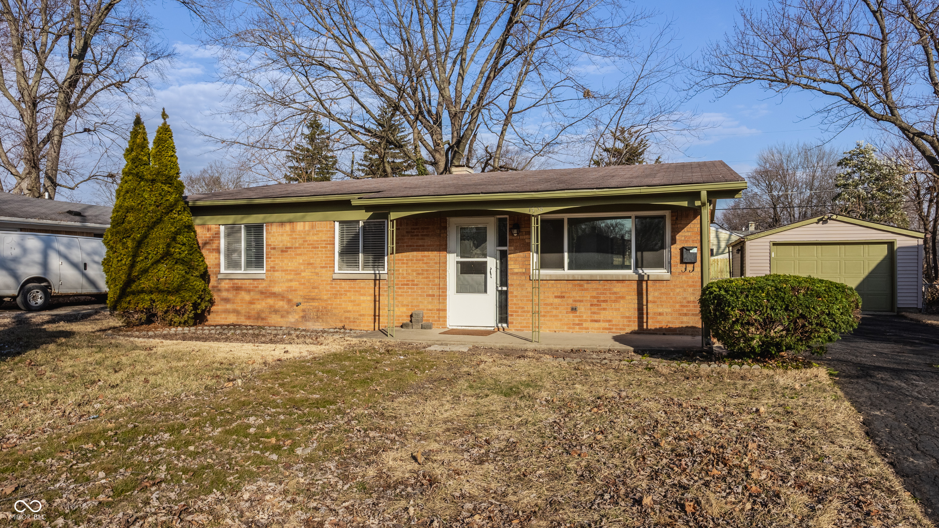 7438 E 52nd Street Indianapolis IN 46226