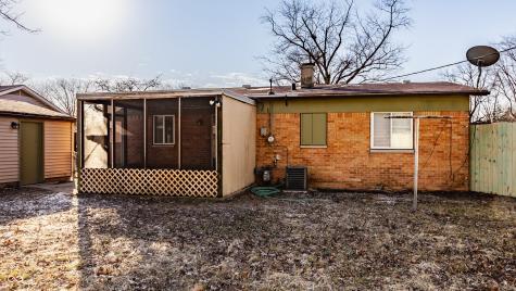 7438 E 52nd Street Indianapolis IN 46226
