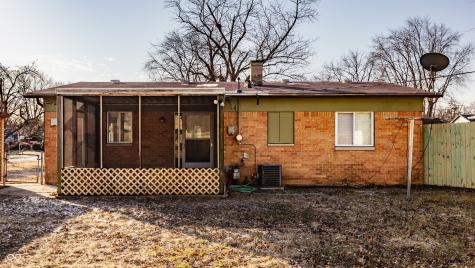 7438 E 52nd Street Indianapolis IN 46226