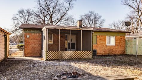 7438 E 52nd Street Indianapolis IN 46226