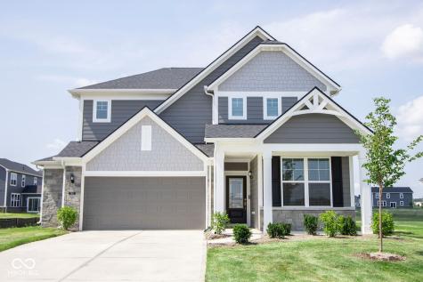 744 Pearson Pass Avon IN 46123