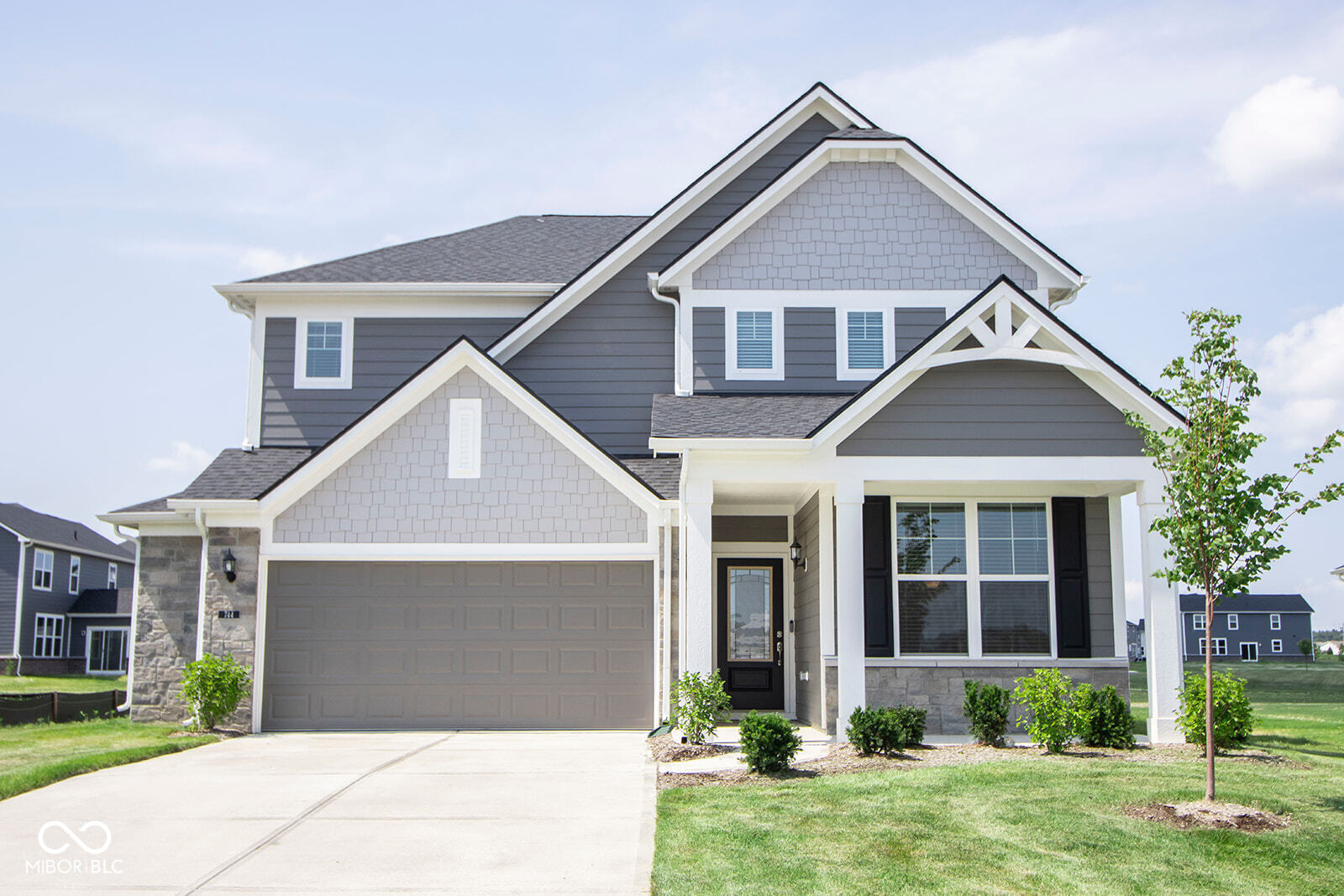 744 Pearson Pass Avon IN 46123