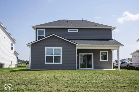 744 Pearson Pass Avon IN 46123