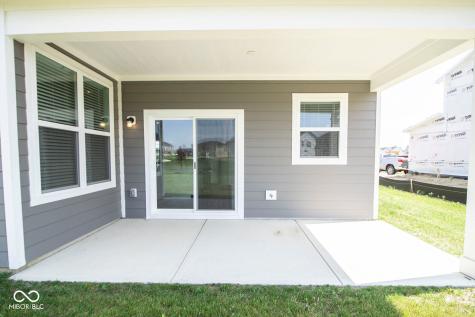 744 Pearson Pass Avon IN 46123