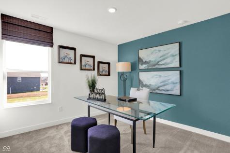 3616 Cosmic Court Danville IN 46122