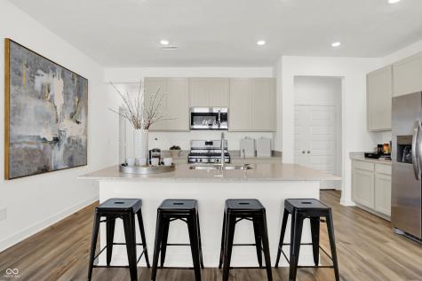 3616 Cosmic Court Danville IN 46122